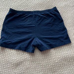 Booty Short for women